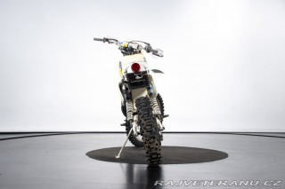 Ostatní značky Ostatní modely Husqvarna 250 WR 1985