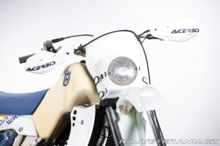 Ostatní značky Ostatní modely Husqvarna 250 WR 1985
