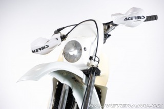 Ostatní značky Ostatní modely Husqvarna 250 WR 1985