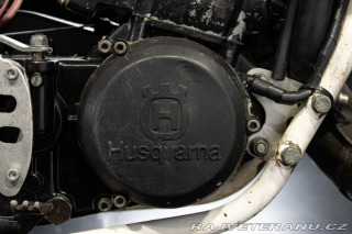 Ostatní značky Ostatní modely Husqvarna 250 WR 1985