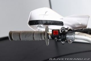 Ostatní značky Ostatní modely Husqvarna 250 WR 1985