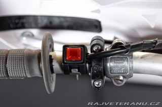 Ostatní značky Ostatní modely Husqvarna 250 WR 1985