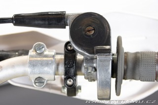 Ostatní značky Ostatní modely Husqvarna 250 WR 1985