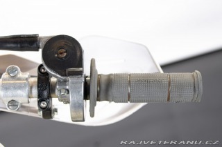 Ostatní značky Ostatní modely Husqvarna 250 WR 1985