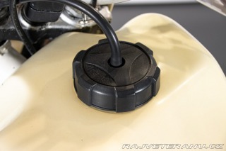 Ostatní značky Ostatní modely Husqvarna 250 WR 1985