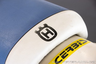 Ostatní značky Ostatní modely Husqvarna 250 WR 1985