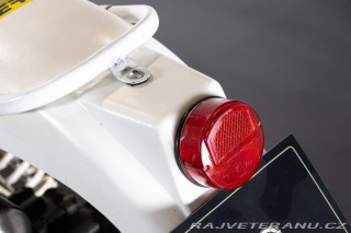 Ostatní značky Ostatní modely Husqvarna 250 WR 1985