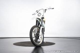 Ostatní značky Ostatní modely Husqvarna 250 WR 1985