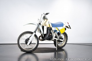 Ostatní značky Ostatní modely Husqvarna 250 WR 1985
