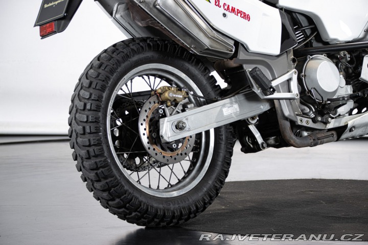 Ostatní značky Ostatní modely Cagiva ELEFANT E 900 AC 1997