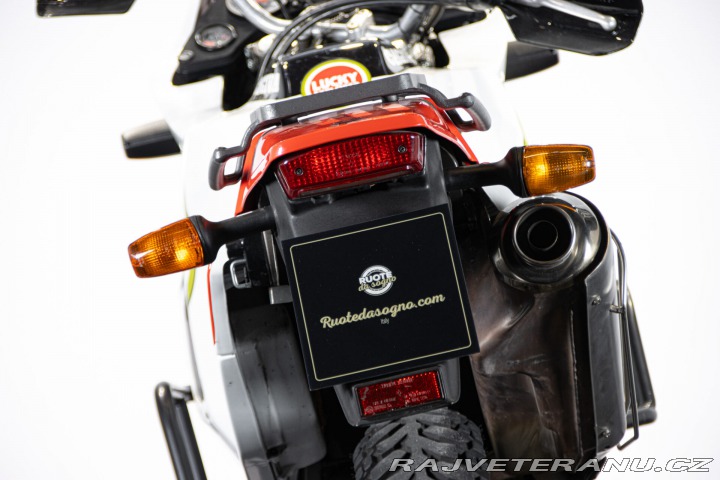 Ostatní značky Ostatní modely Cagiva ELEFANT E 900 AC 1997