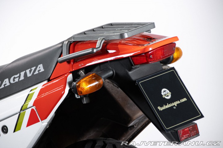 Ostatní značky Ostatní modely Cagiva ELEFANT E 900 AC 1997