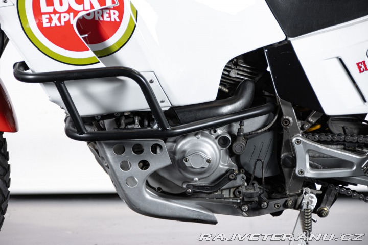 Ostatní značky Ostatní modely Cagiva ELEFANT E 900 AC 1997