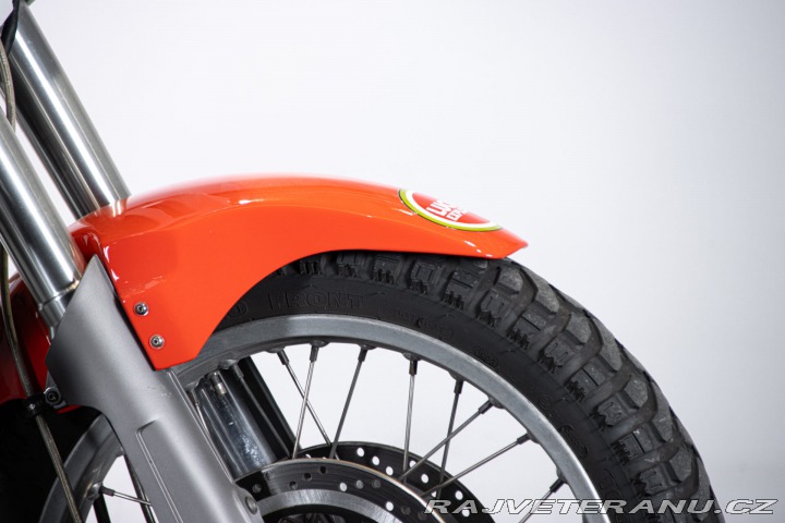 Ostatní značky Ostatní modely Cagiva ELEFANT E 900 AC 1997