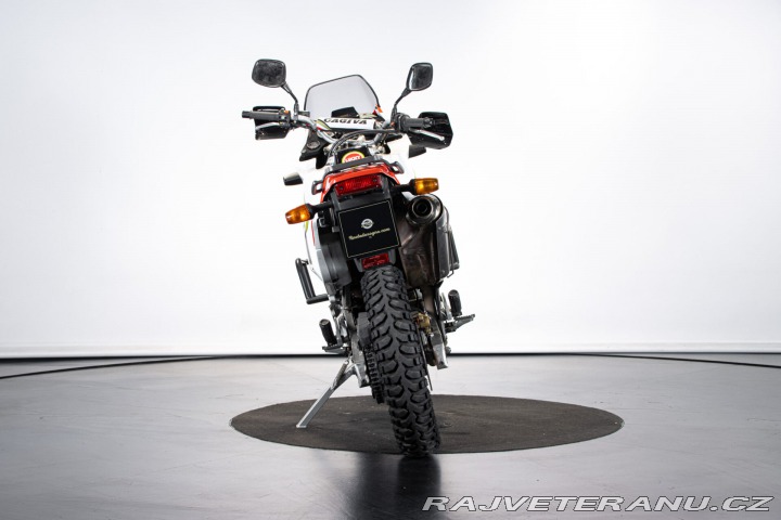 Ostatní značky Ostatní modely Cagiva ELEFANT E 900 AC 1997