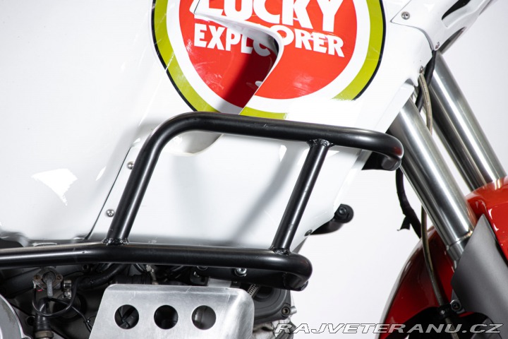 Ostatní značky Ostatní modely Cagiva ELEFANT E 900 AC 1997