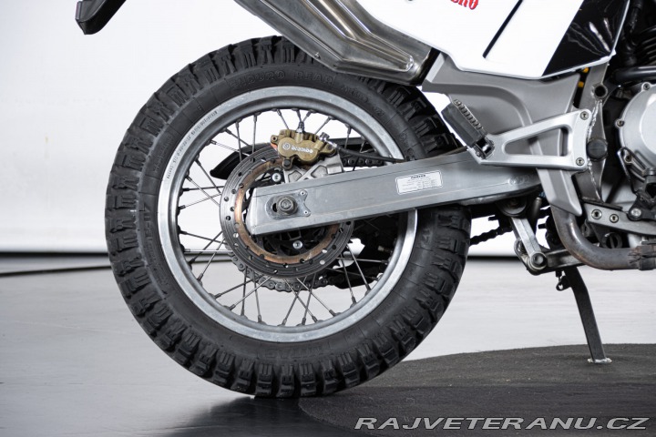 Ostatní značky Ostatní modely Cagiva ELEFANT E 900 AC 1997