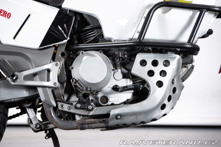 Ostatní značky Ostatní modely Cagiva ELEFANT E 900 AC 1997