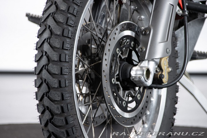 Ostatní značky Ostatní modely Cagiva ELEFANT E 900 AC 1997