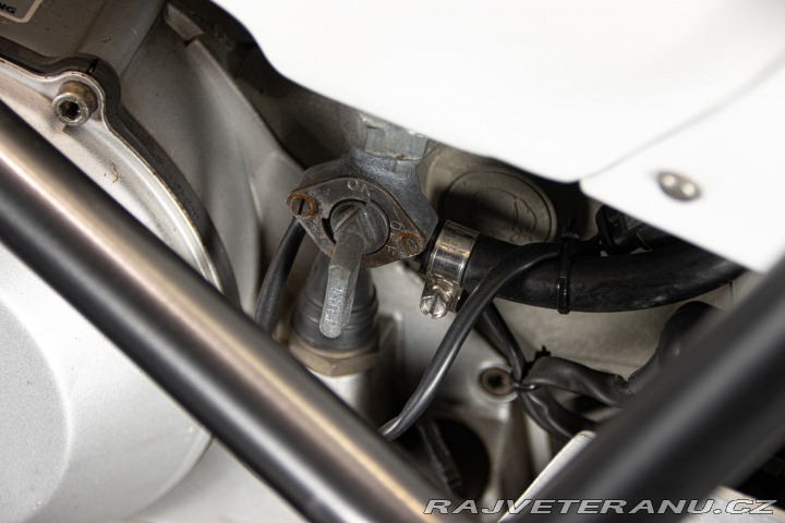 Ostatní značky Ostatní modely Cagiva ELEFANT E 900 AC 1997