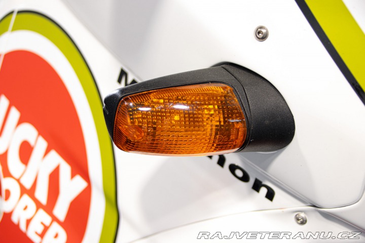 Ostatní značky Ostatní modely Cagiva ELEFANT E 900 AC 1997