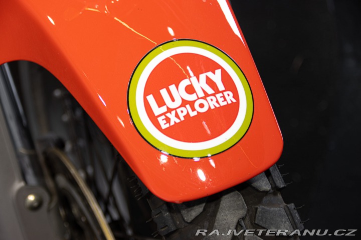 Ostatní značky Ostatní modely Cagiva ELEFANT E 900 AC 1997