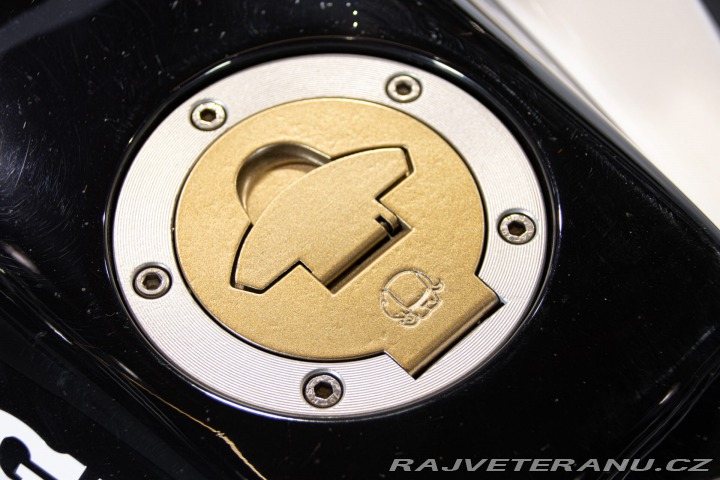 Ostatní značky Ostatní modely Cagiva ELEFANT E 900 AC 1997