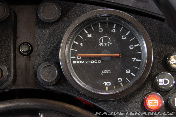 Ostatní značky Ostatní modely Cagiva ELEFANT E 900 AC 1997