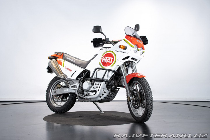 Ostatní značky Ostatní modely Cagiva ELEFANT E 900 AC 1997