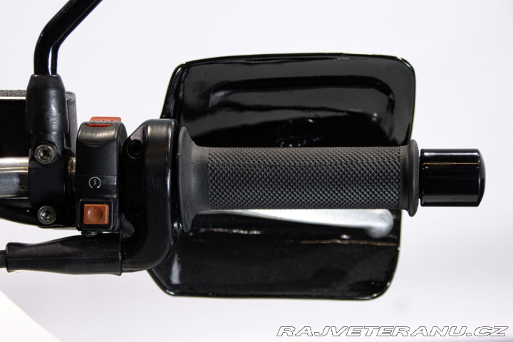 Ostatní značky Ostatní modely Cagiva ELEFANT E 900 AC 1997