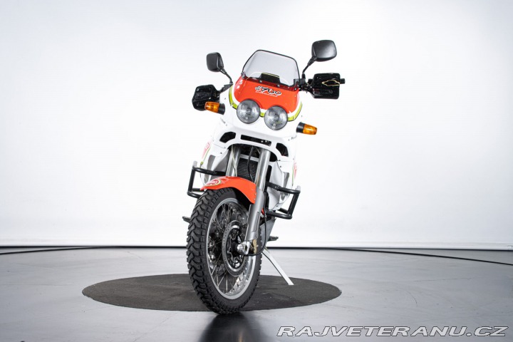 Ostatní značky Ostatní modely Cagiva ELEFANT E 900 AC 1997