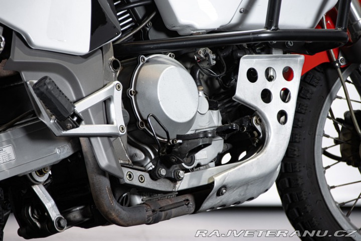 Ostatní značky Ostatní modely Cagiva ELEFANT E 900 AC 1997