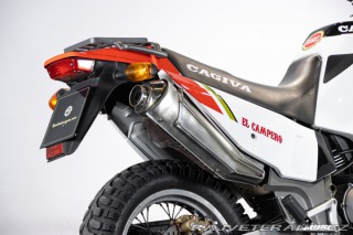 Ostatní značky Ostatní modely Cagiva ELEFANT E 900 AC 1997