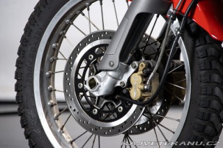 Ostatní značky Ostatní modely Cagiva ELEFANT E 900 AC 1997