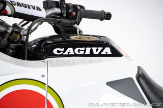 Ostatní značky Ostatní modely Cagiva ELEFANT E 900 AC 1997