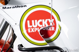 Ostatní značky Ostatní modely Cagiva ELEFANT E 900 AC 1997