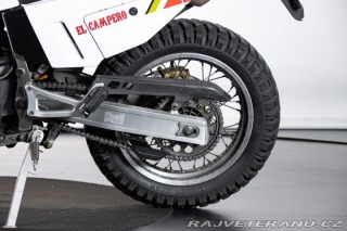 Ostatní značky Ostatní modely Cagiva ELEFANT E 900 AC 1997