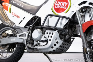 Ostatní značky Ostatní modely Cagiva ELEFANT E 900 AC 1997