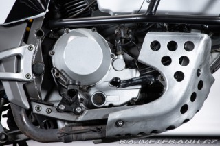 Ostatní značky Ostatní modely Cagiva ELEFANT E 900 AC 1997