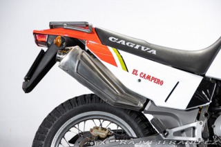 Ostatní značky Ostatní modely Cagiva ELEFANT E 900 AC 1997