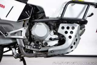 Ostatní značky Ostatní modely Cagiva ELEFANT E 900 AC 1997