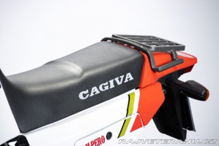 Ostatní značky Ostatní modely Cagiva ELEFANT E 900 AC 1997