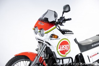 Ostatní značky Ostatní modely Cagiva ELEFANT E 900 AC 1997