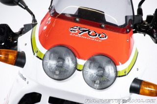 Ostatní značky Ostatní modely Cagiva ELEFANT E 900 AC 1997