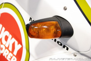 Ostatní značky Ostatní modely Cagiva ELEFANT E 900 AC 1997