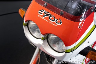 Ostatní značky Ostatní modely Cagiva ELEFANT E 900 AC 1997