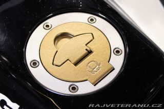 Ostatní značky Ostatní modely Cagiva ELEFANT E 900 AC 1997