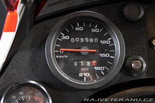 Ostatní značky Ostatní modely Cagiva ELEFANT E 900 AC 1997