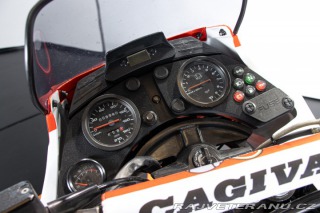 Ostatní značky Ostatní modely Cagiva ELEFANT E 900 AC 1997