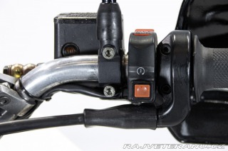 Ostatní značky Ostatní modely Cagiva ELEFANT E 900 AC 1997